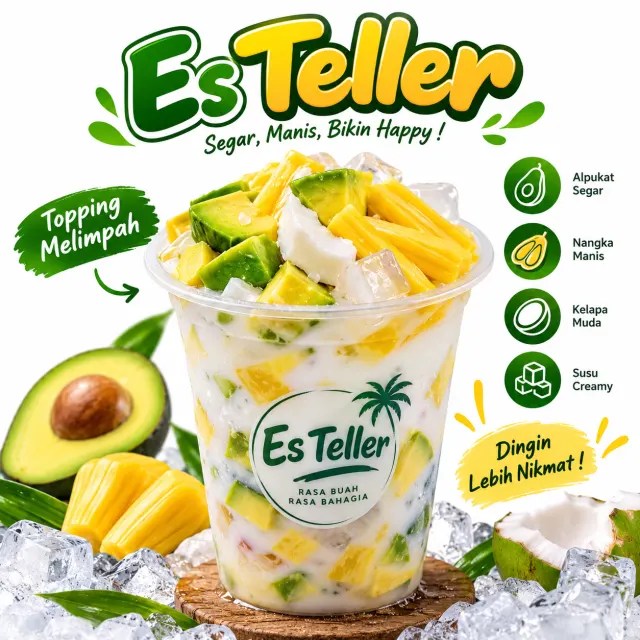 Es Teller